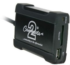 USB Adapter